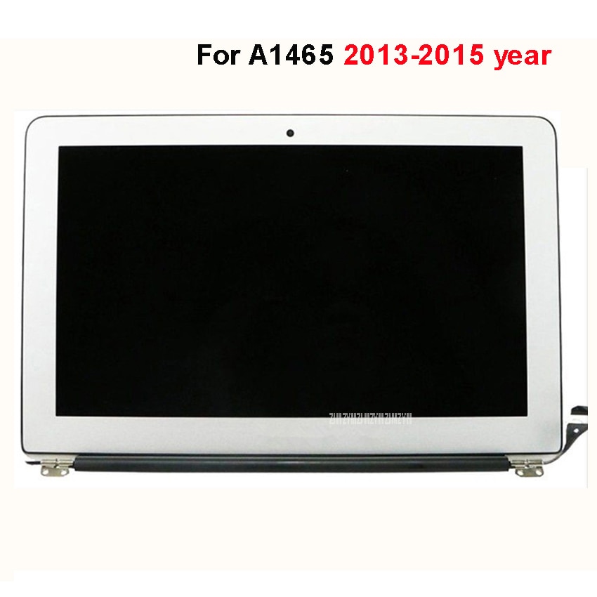 100%  Ʈ 11.6 ġ LCD ȭ ÷  11 A1465 2013-2015  MD711LL/A MC712LL/A MJVM2LL/A MJVP2LL/A